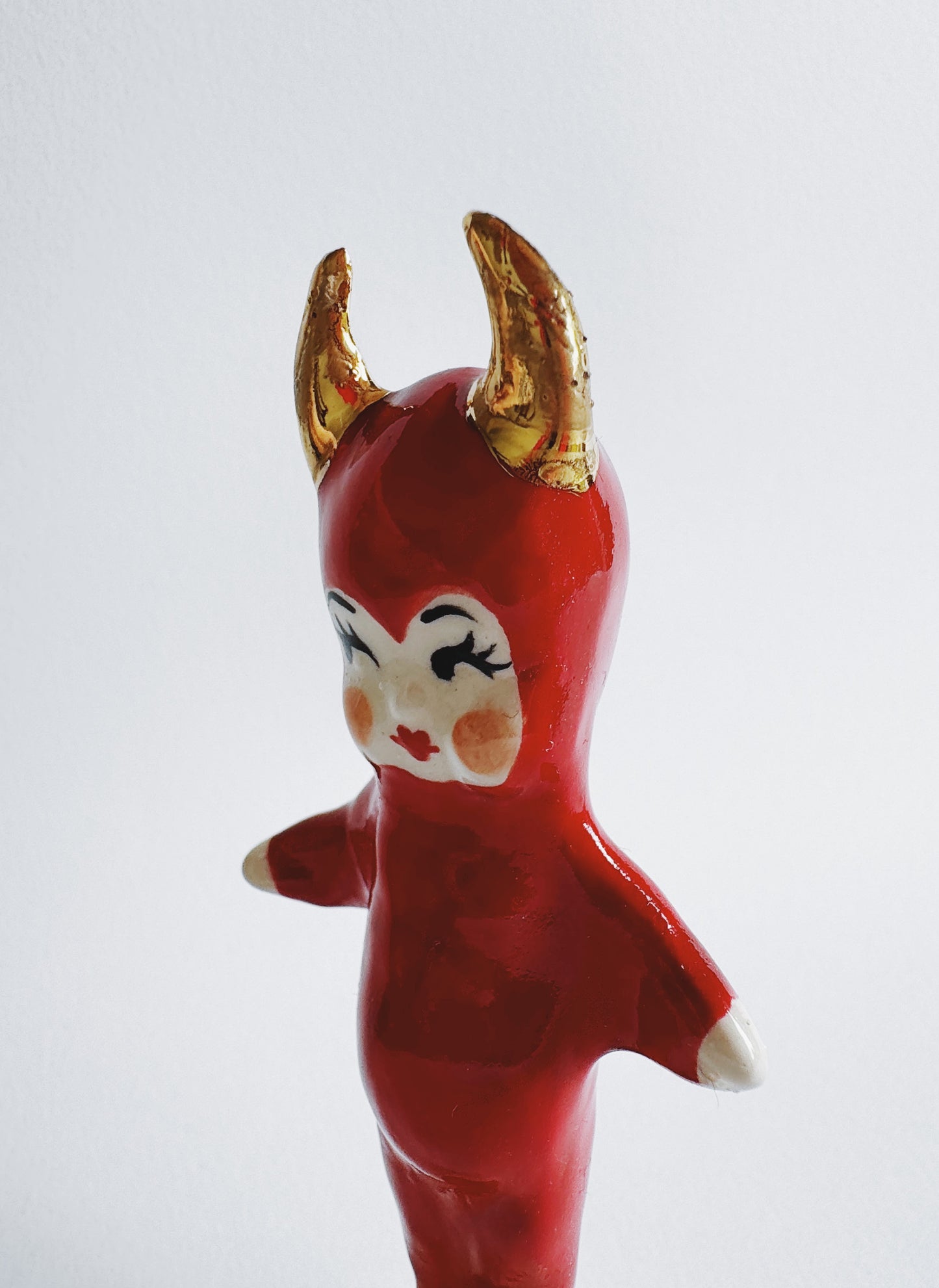 Red Devil *SECOND*