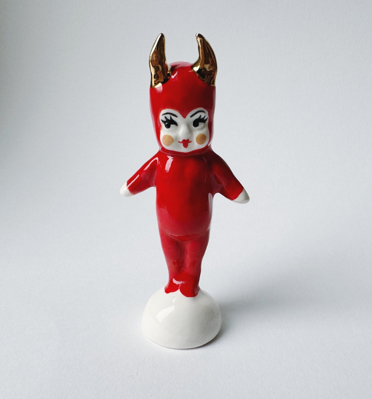 Red Devil