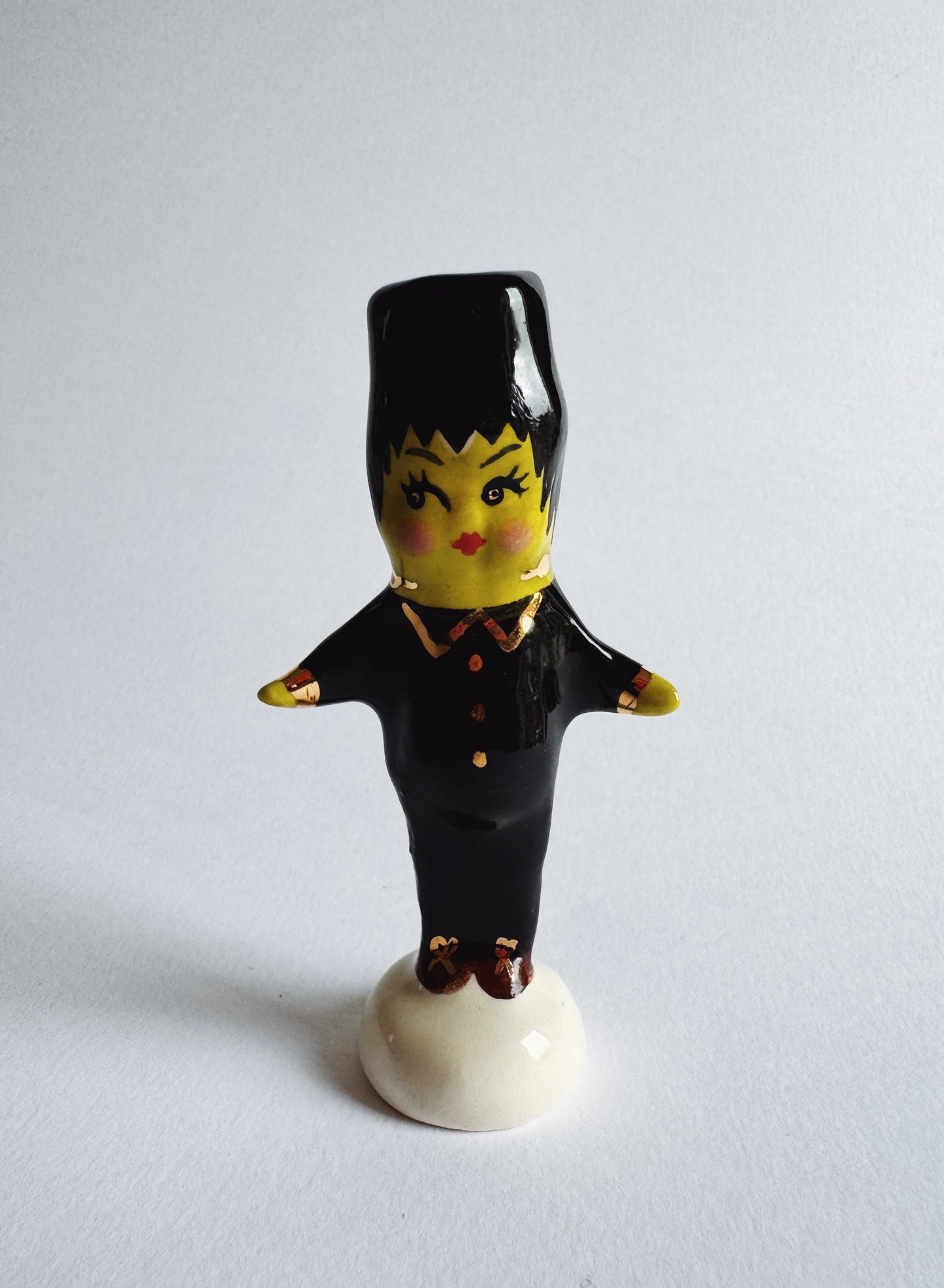 Frankenstein *SECOND*