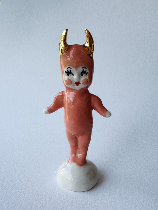 Pink Devil