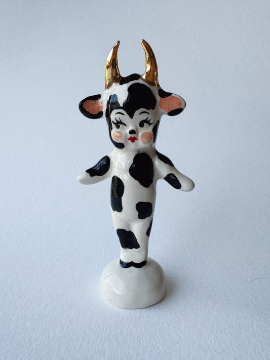 Cow