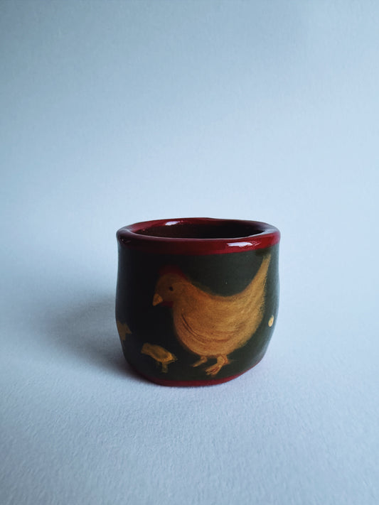 Little Chick Pot