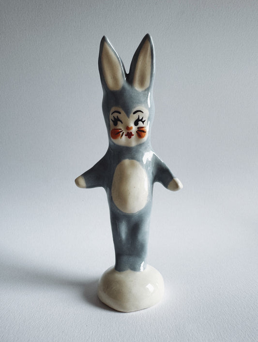 Blue Bunny