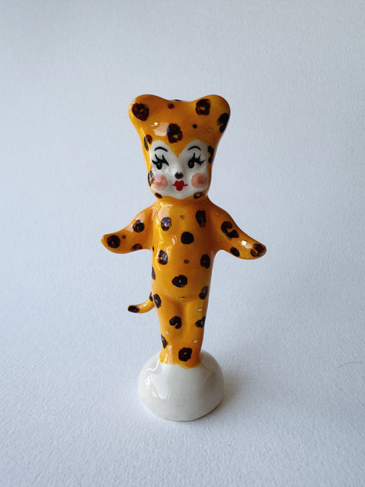 Leopard
