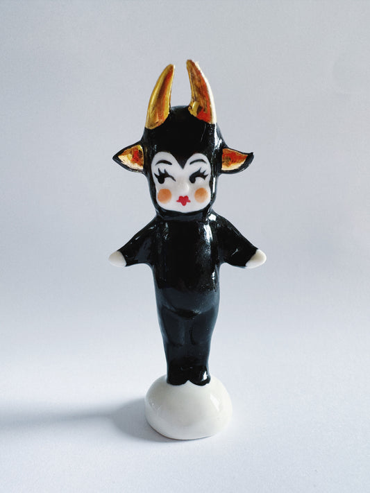 Black Goat