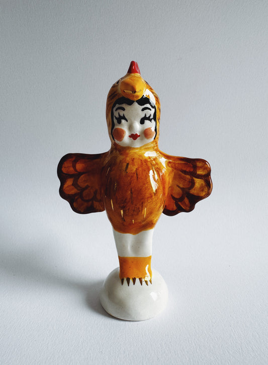 Hen