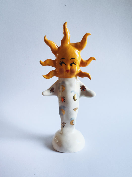 Celestial Sun