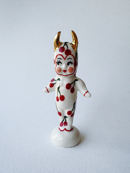 Cherry Devil