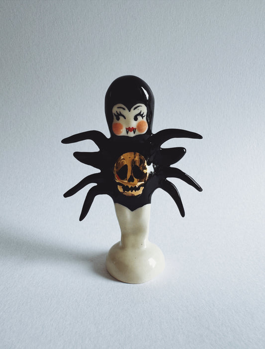 Spider
