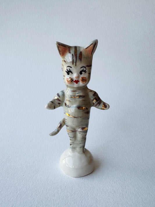 Tabby Cat