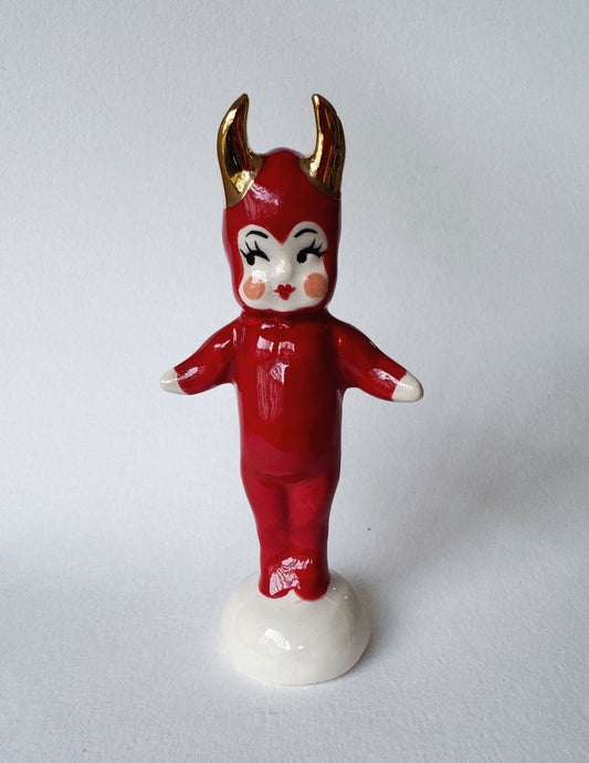 Red Devil