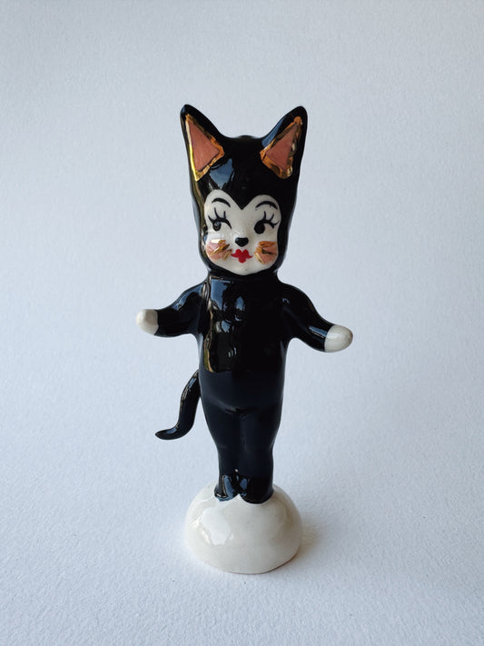 Black Cat