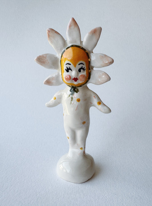Daisy