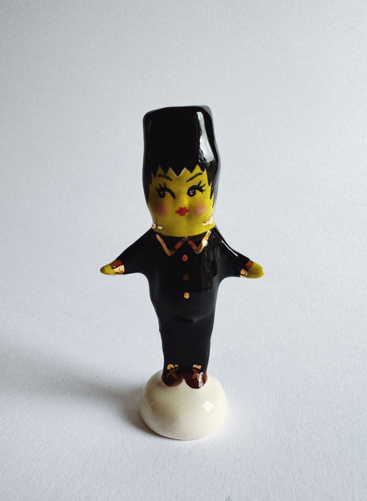 Frankenstein  *SECOND*