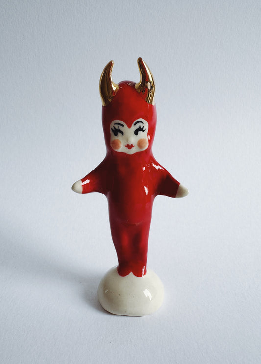 Red Devil